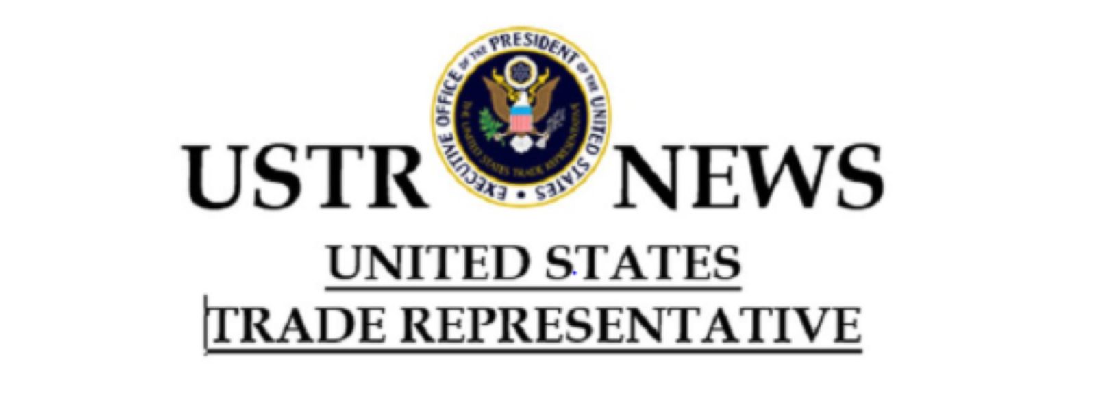 President, USTR Chief Discuss Tariff Cuts
